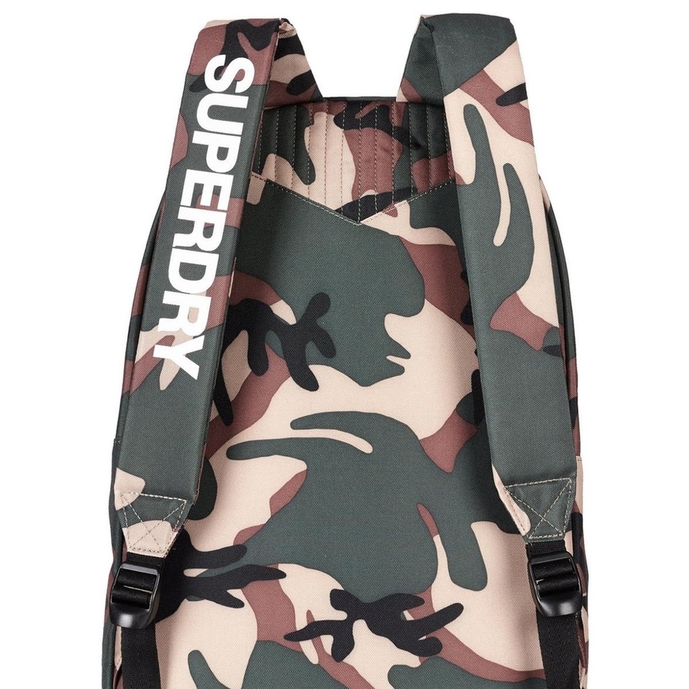 🎒🔥 SuperDry Backpack 🔥🎒 - Picture 2 of 3